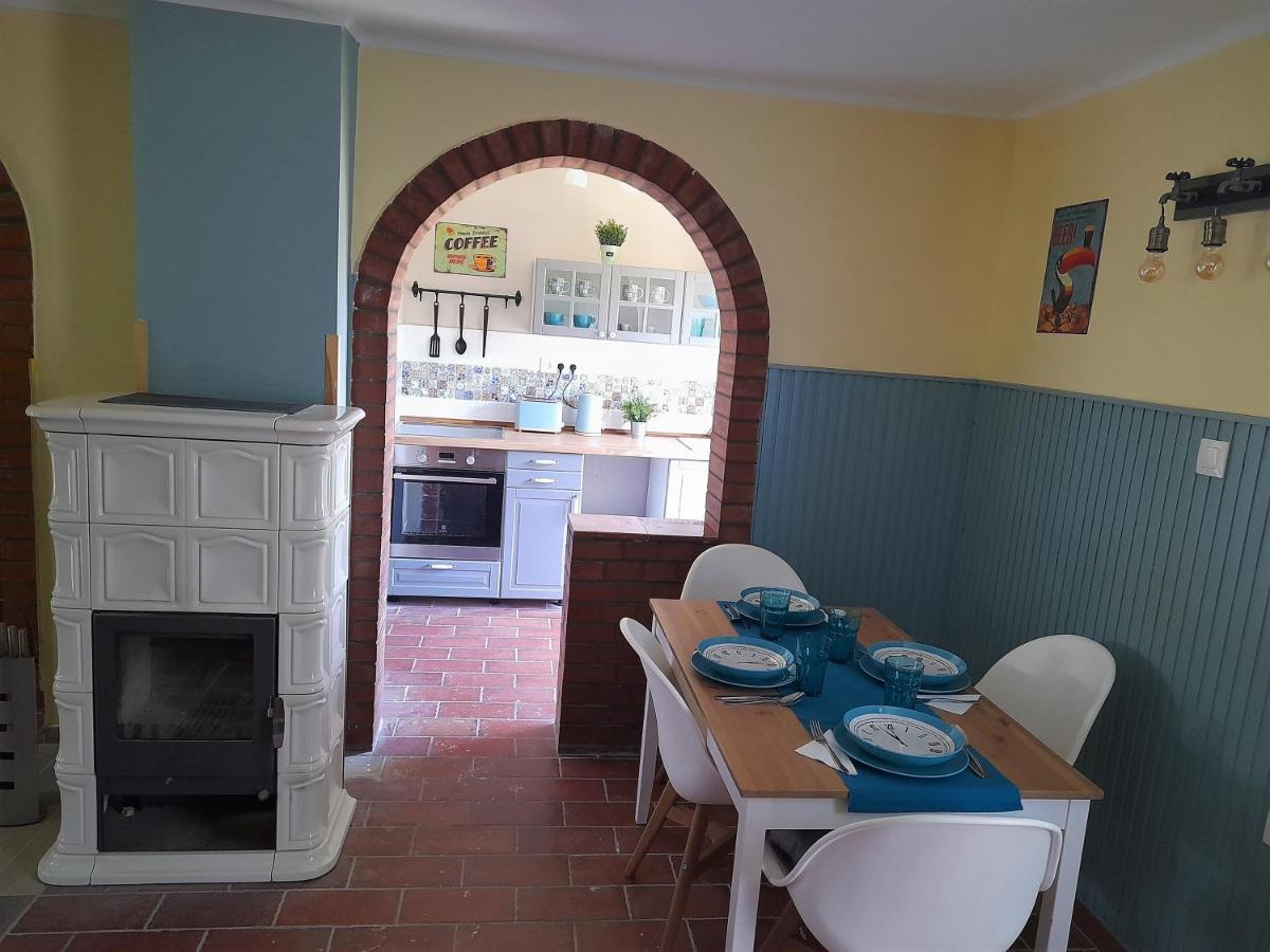 Nárcisz Vendégház 2 Mezőkövesd Exterior foto