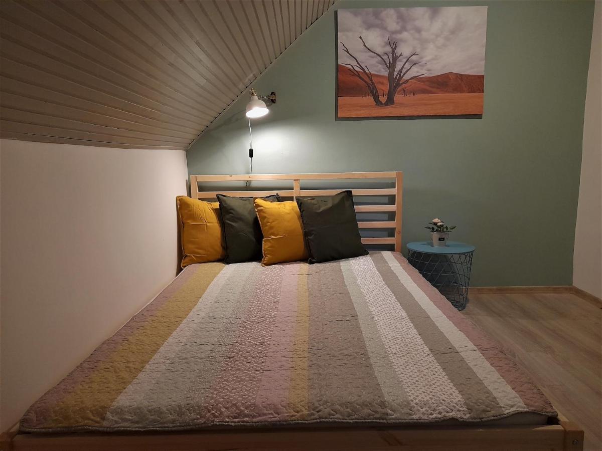 Nárcisz Vendégház 2 Mezőkövesd Exterior foto