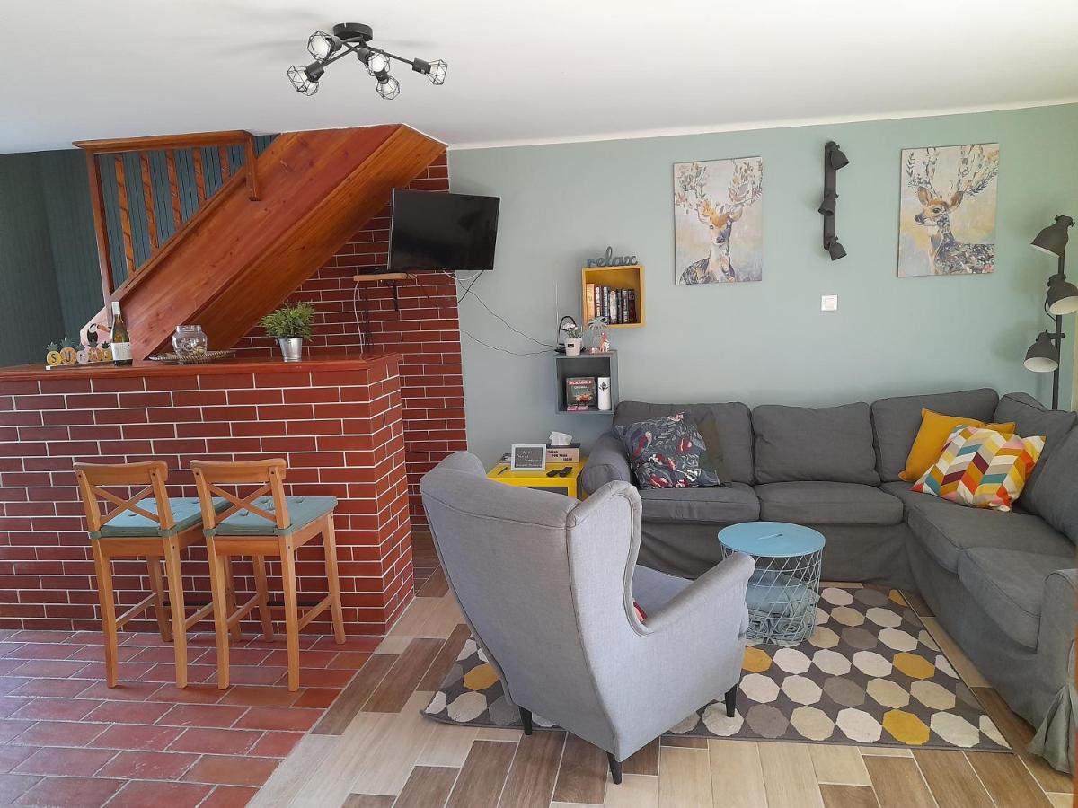 Nárcisz Vendégház 2 Mezőkövesd Exterior foto