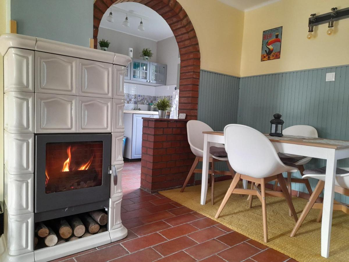 Nárcisz Vendégház 2 Mezőkövesd Exterior foto